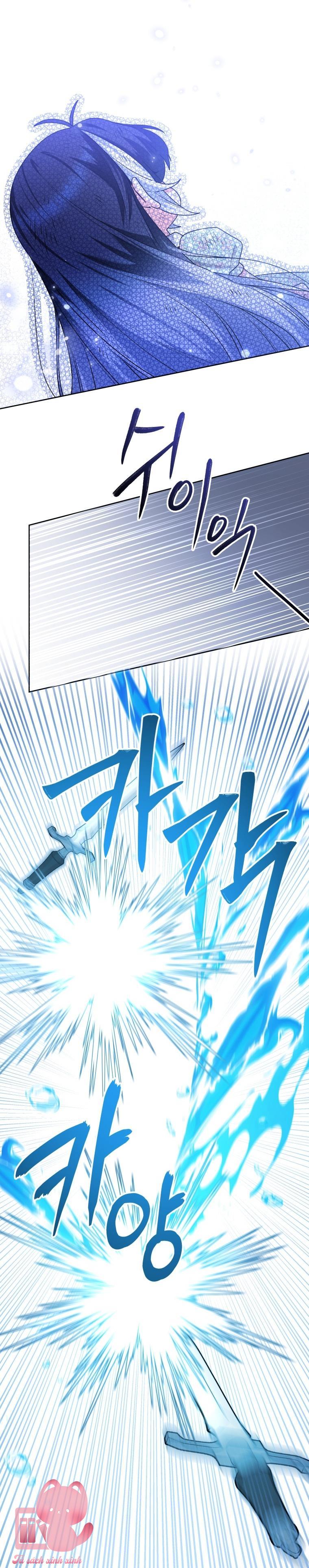 Bé Con Cá Voi Sát Thủ Chapter 34 - Next Chapter 35