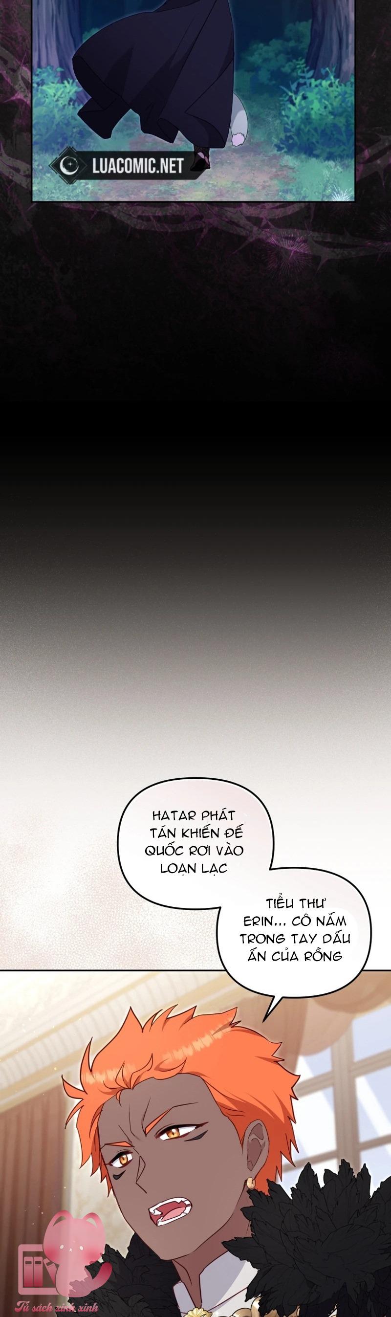 Tôi Được Nuôi Dưỡng Bởi Những Kẻ Phản Diện Chap 85 - Trang 3