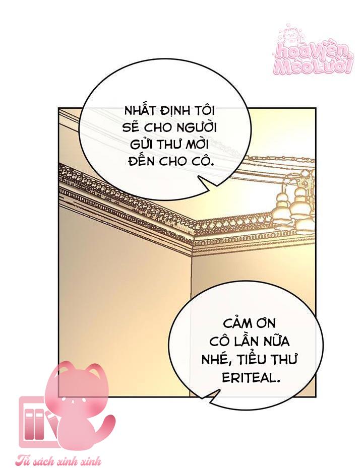 Vị Hôn Thê Khế Ước Của Công Tước Chapter 18 - Trang 4