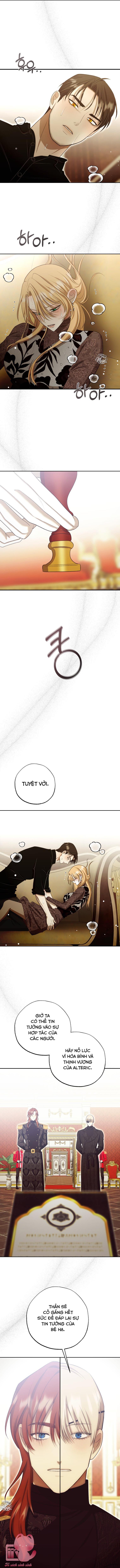 Tôi Bị Cắn Bởi Chú Chó Tôi Đã Bỏ Rơi Chap 56 - Next Chap 57