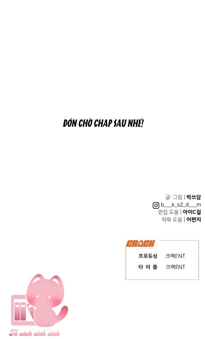Vận May Không Ngờ Chapter 54 - Next Chap 55
