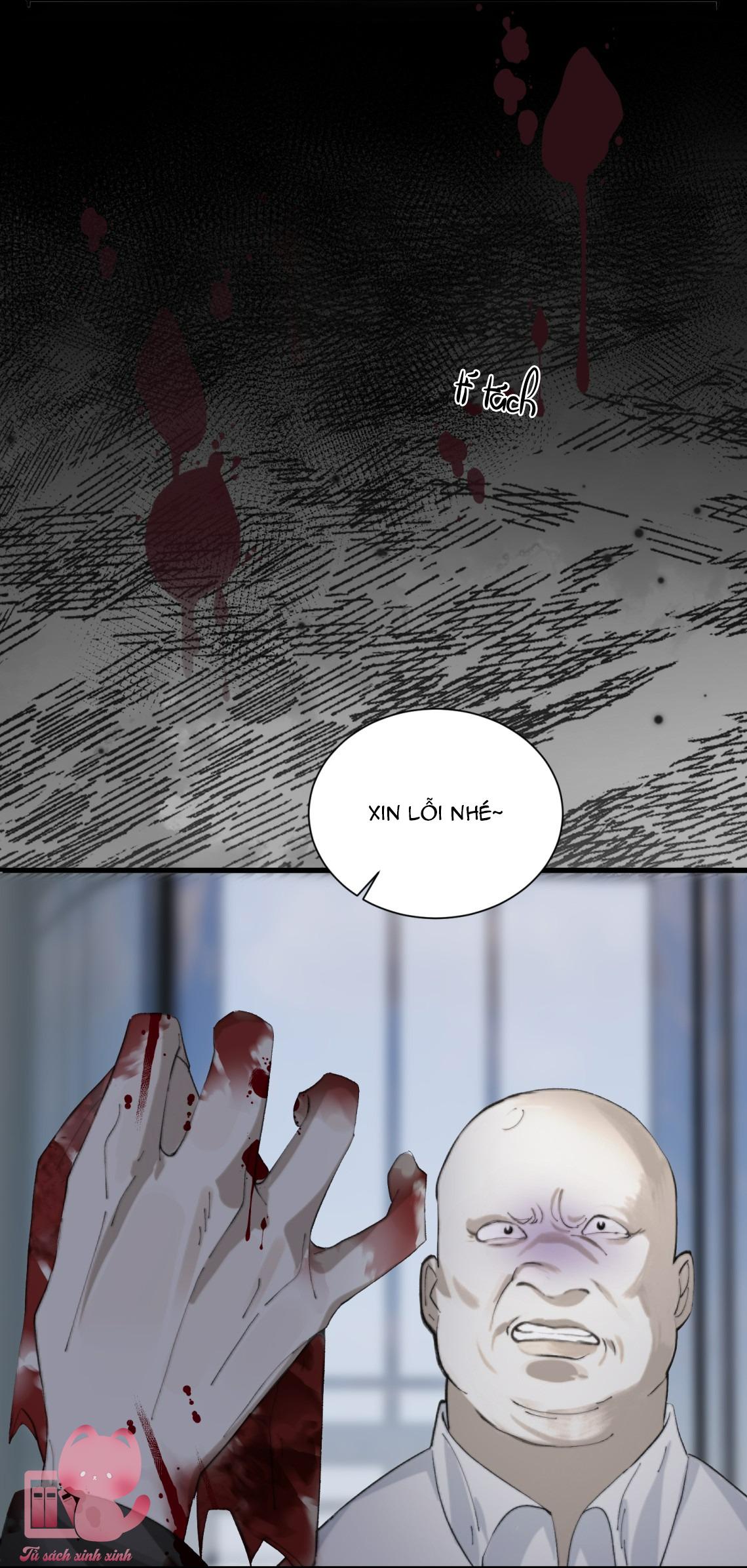 Đồng loại Chapter 2 - Trang 3