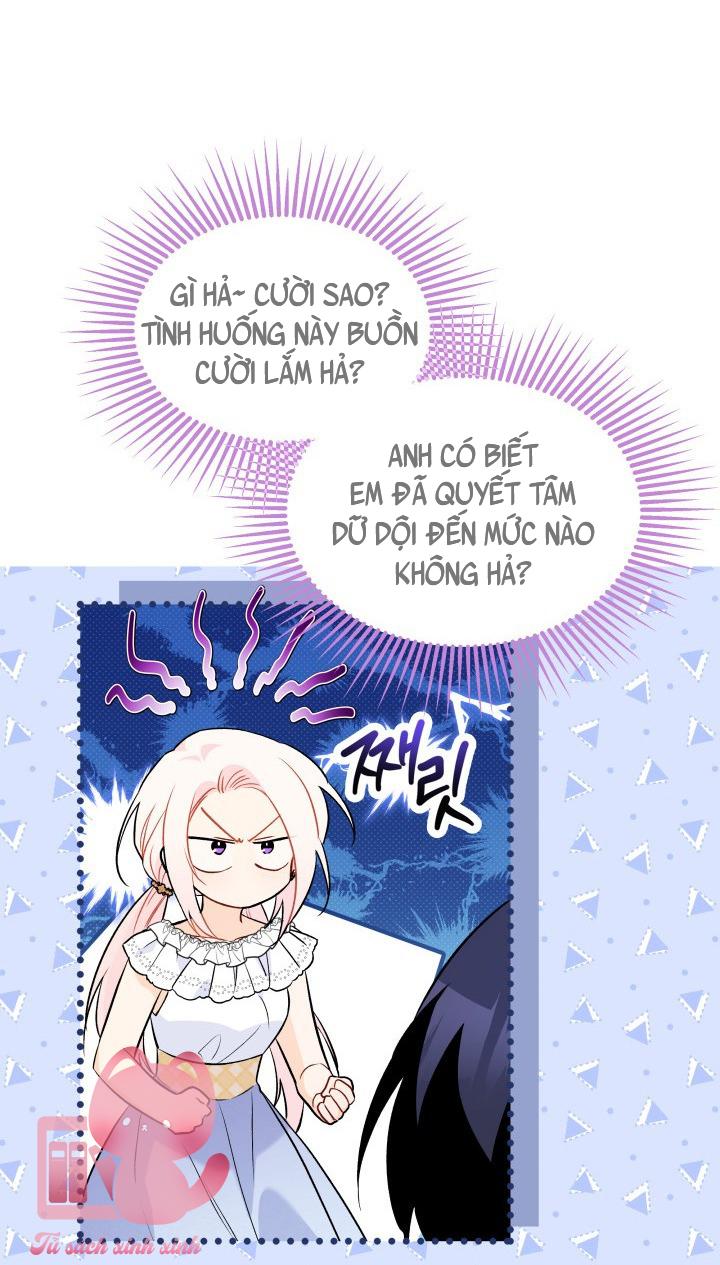 Quan Hệ Cộng Sinh Giữa Báo Đen Và Thỏ Trắng Chap 140 - Next Chap 141