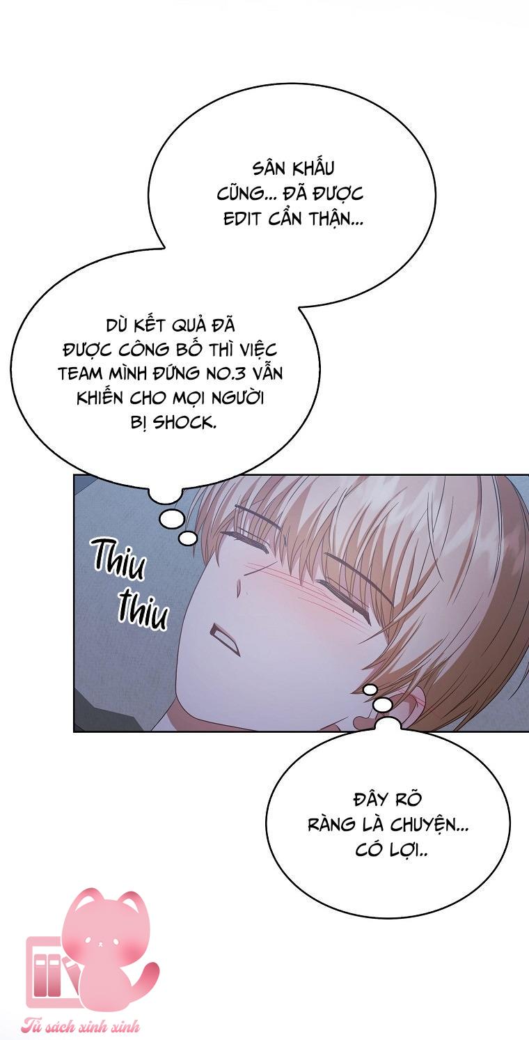 Debut Or Die Chap 35 - Trang 3