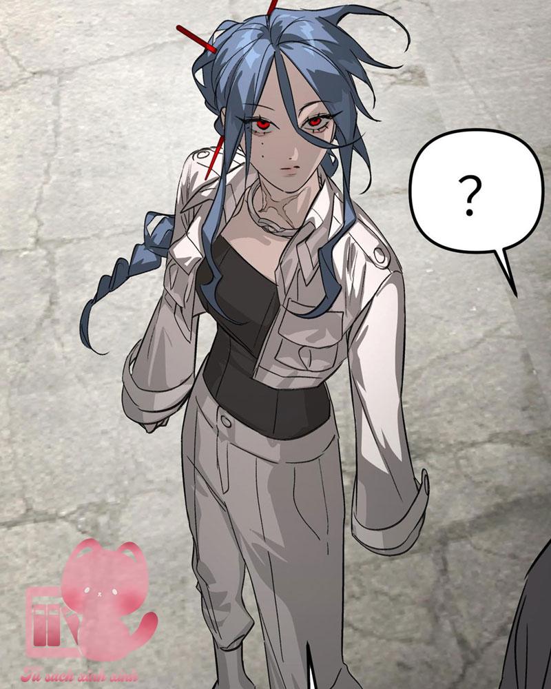 Ác Chi Hoàn Chapter 13 - Trang 4