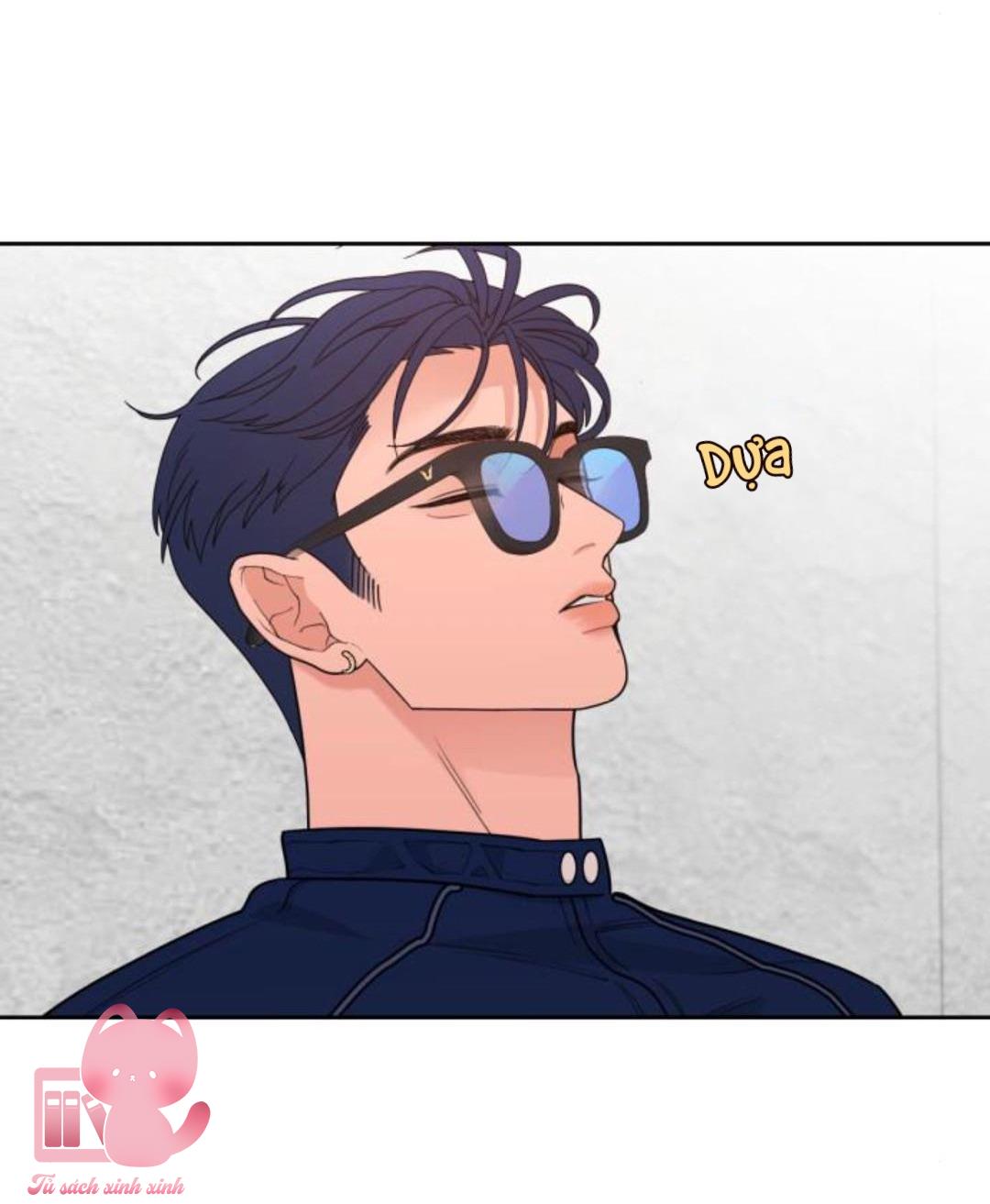 Vận May Không Ngờ Chapter 21 - Next Chapter 22