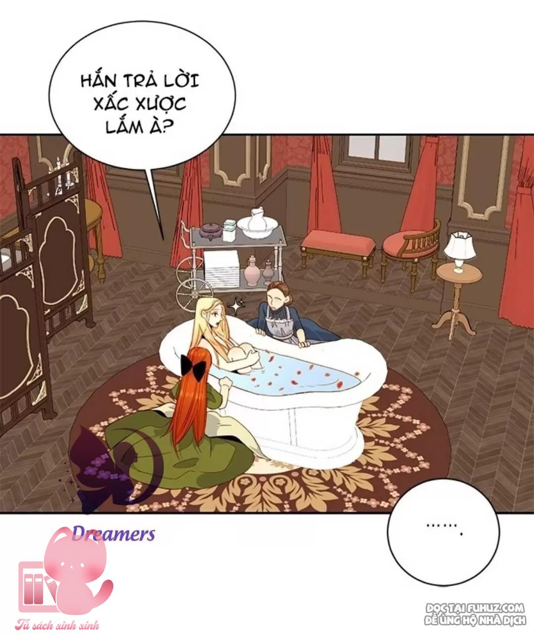 Hoàng Hậu Tái Hôn Chapter 30 - Next Chapter 31