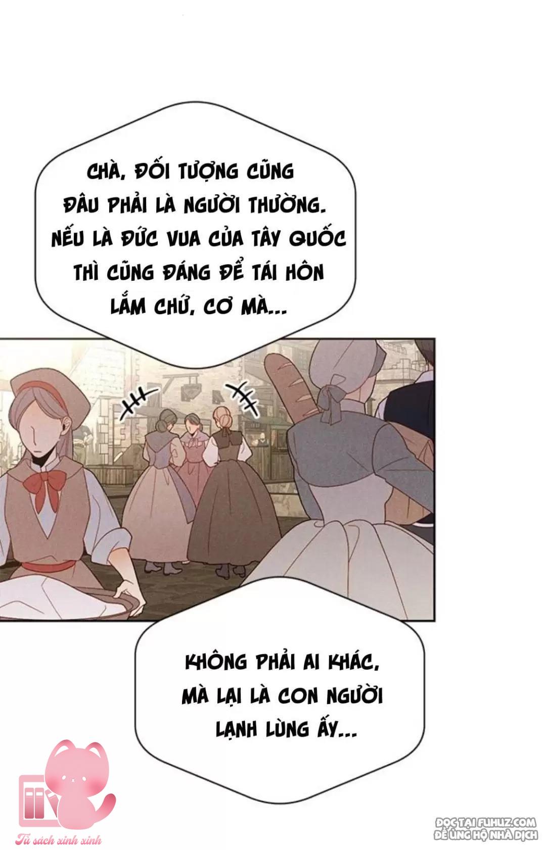 Hoàng Hậu Tái Hôn Chapter 81 - Next Chapter 82