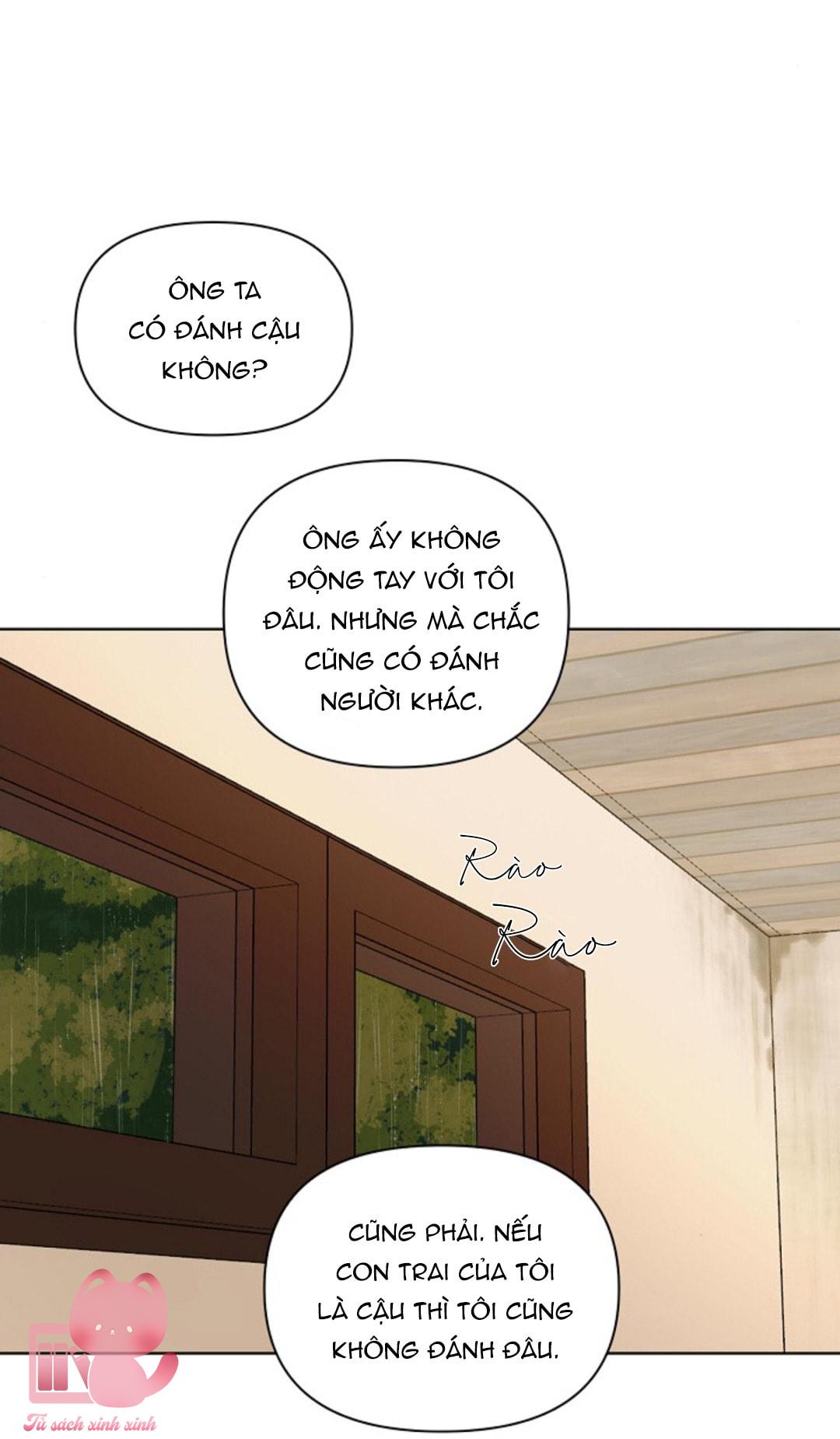Bình Minh Chap 16 - Trang 4