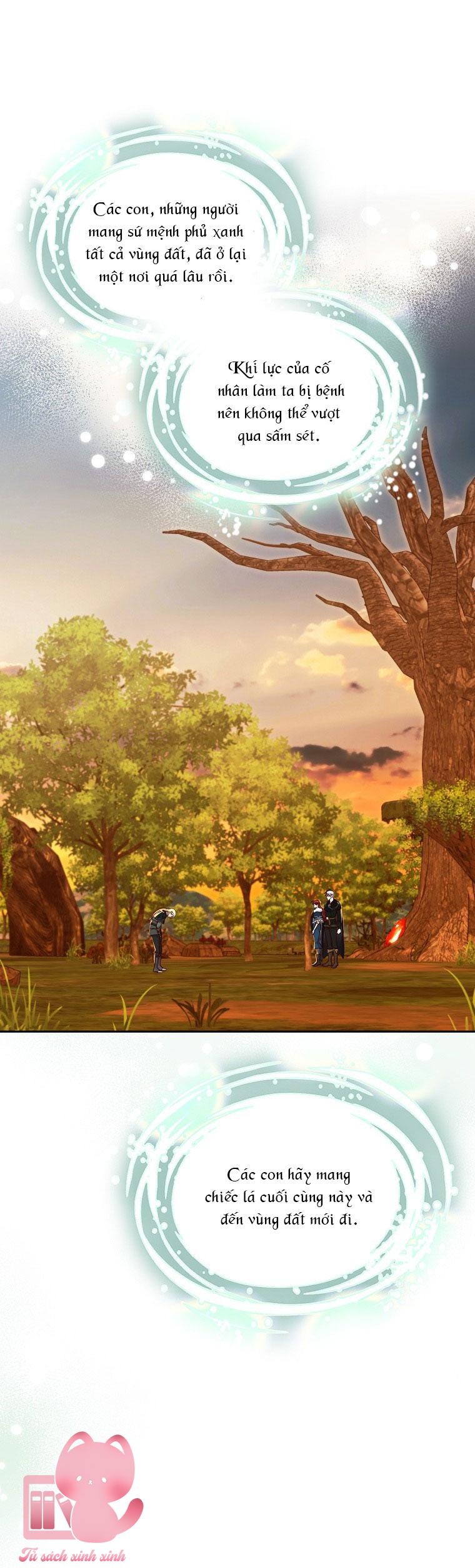 Thế Thì Ta Cứ Trở Thành Kẻ Ác Thôi Chap 65 - Trang 2
