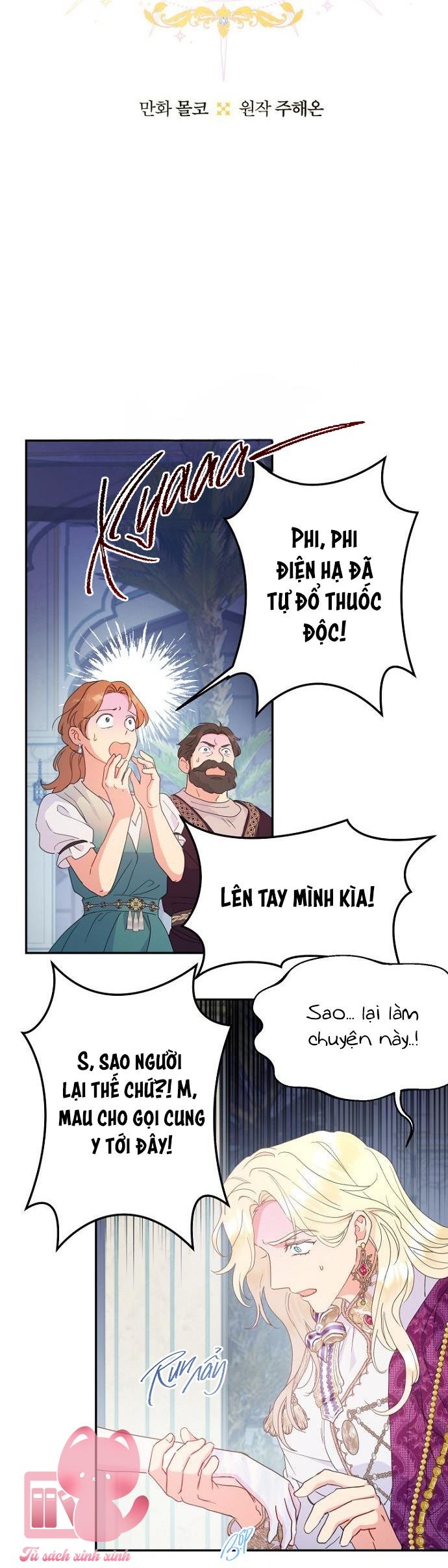Bỏ Quách Chồng Con Đi, Tiền Bạc Mới Là Tất Cả Chap 99 - Trang 2
