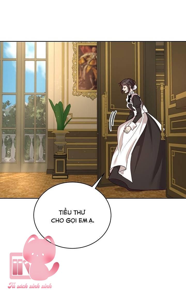 Thế Thì Ta Cứ Trở Thành Kẻ Ác Thôi Chap 22 - Trang 2