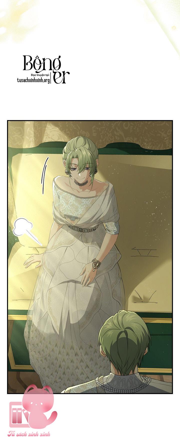 Hướng Về Ánh Dương Lần Nữa Chapter 79 - Trang 4