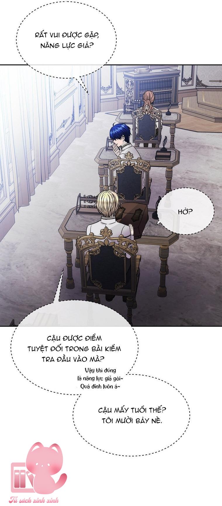 Black Haze Chapter 13 - Next Chapter 14