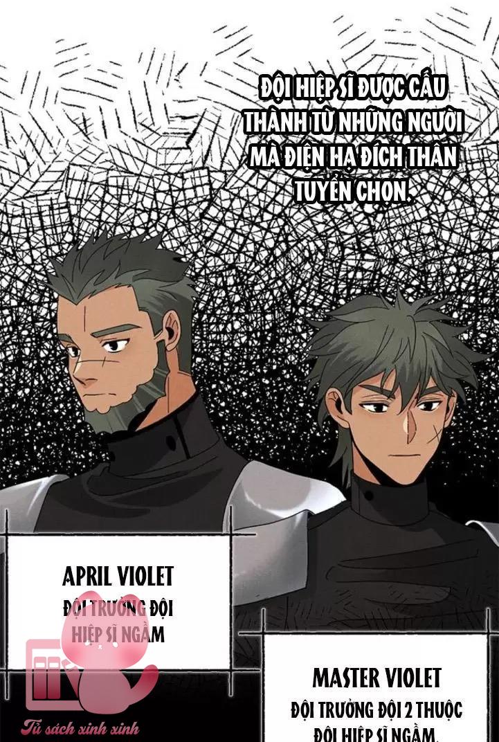 Hoàng Hậu Tái Hôn Chapter 92 - Next Chapter 92.5