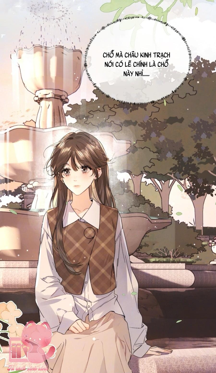 Tỏ Tình Chapter 58 - Trang 4