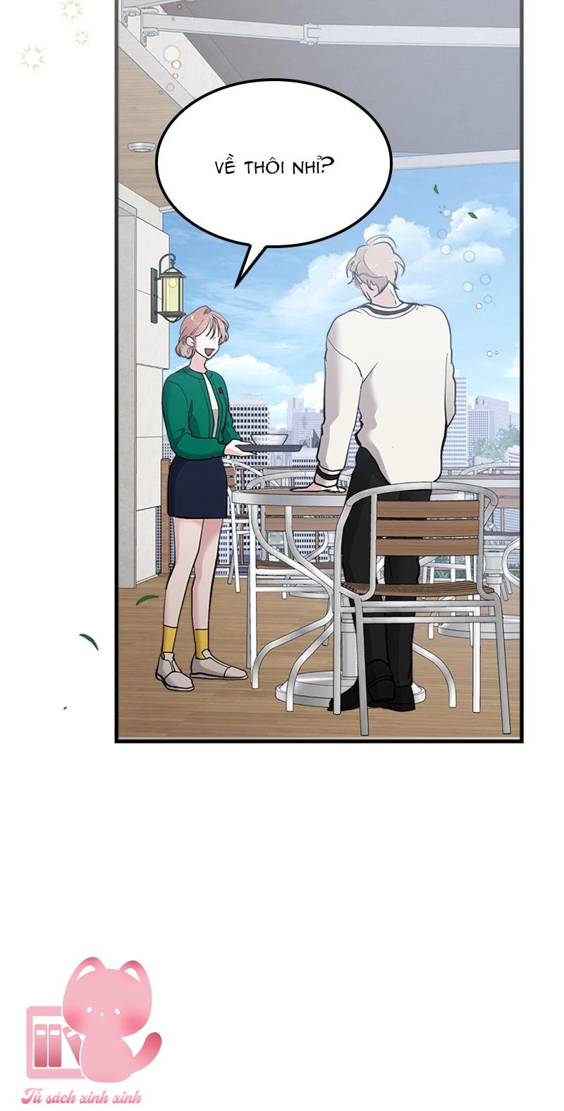 Trưởng Phòng Mệt Mỏi Vì Người Vợ Mới Cưới Chap 16 - Trang 2
