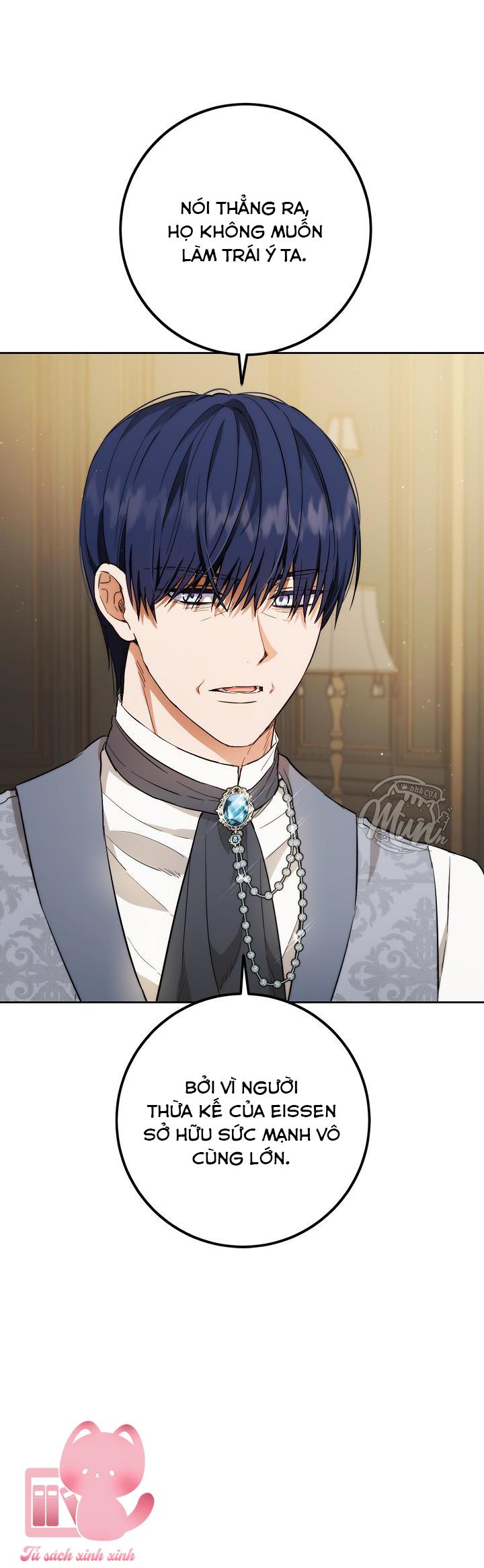 Cuộc Sống Mới Của Công Nương Chapter 103 - Next Chapter 104