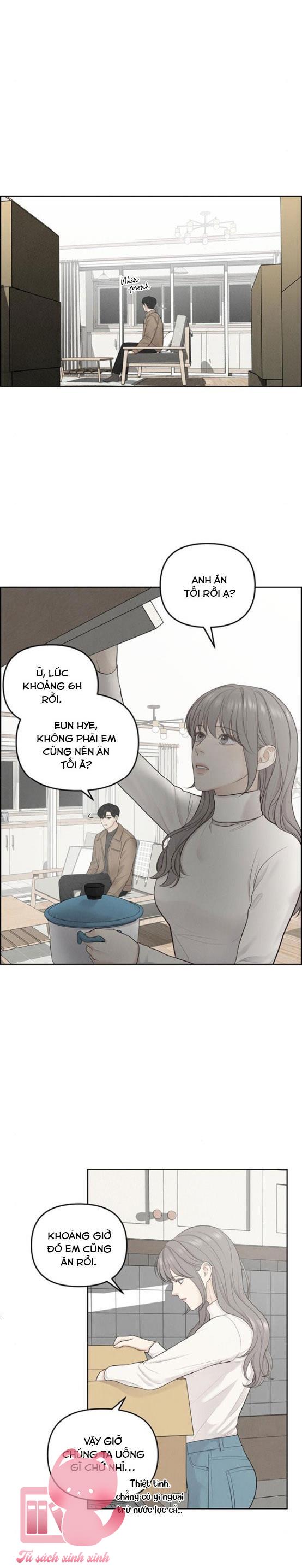 Hy Vọng Duy Nhất Chapter 10 - Next Chapter 10.1