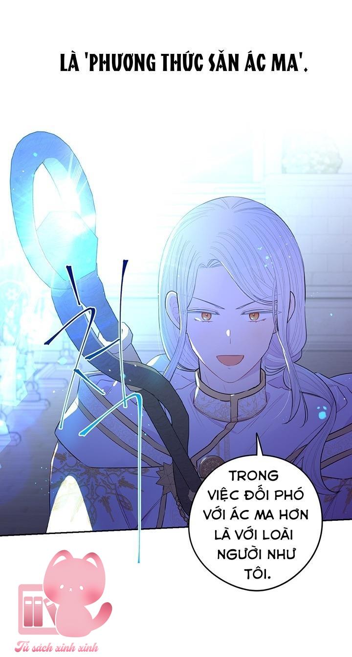Hoàng Nữ Tóc Đen Chapter 103 - Next Chapter 104