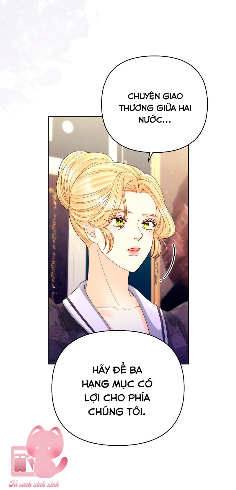 Hoàng Hậu Tái Hôn Chapter 133 - Next Chapter 134