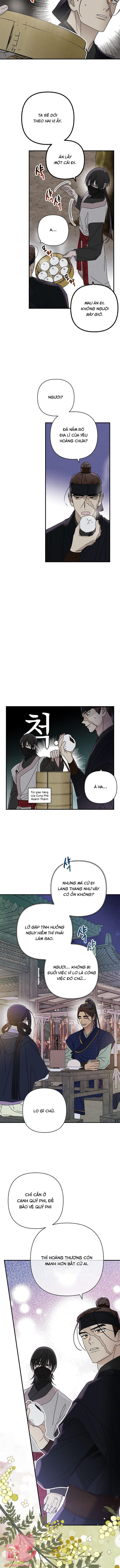 Quốc Hôn Chapter 30 - Next Chapter 31