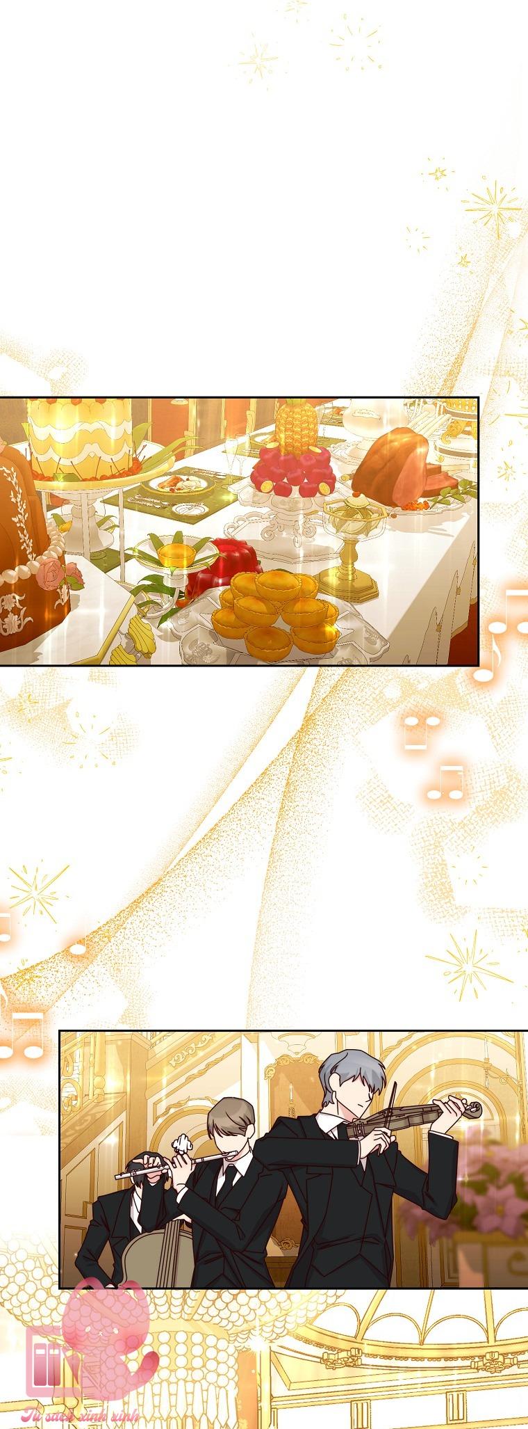Thế Thì Ta Cứ Trở Thành Kẻ Ác Thôi Chap 70 - Trang 2
