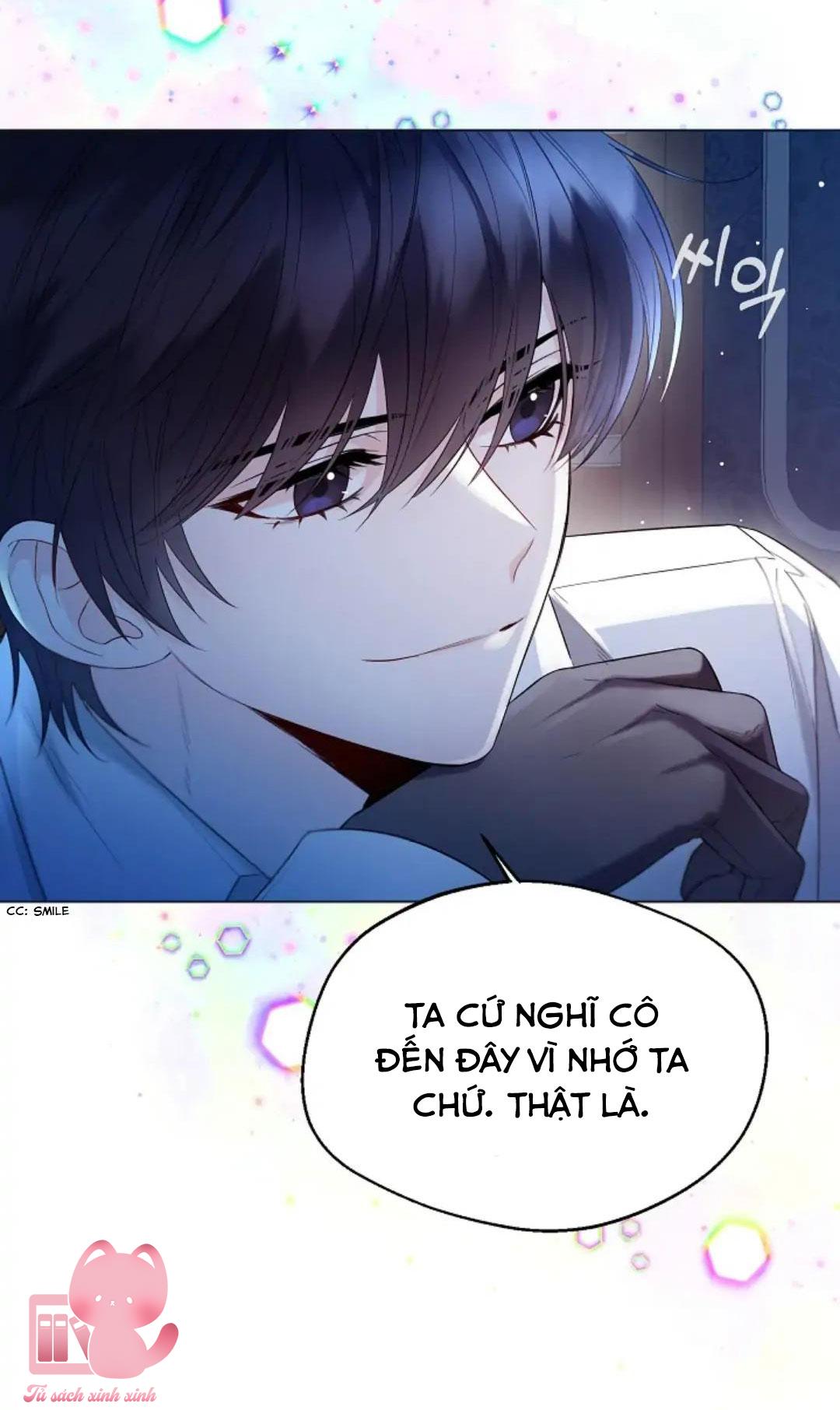 Tiểu Thư Crystal Là Nam Nhân Chap 14 - Trang 2