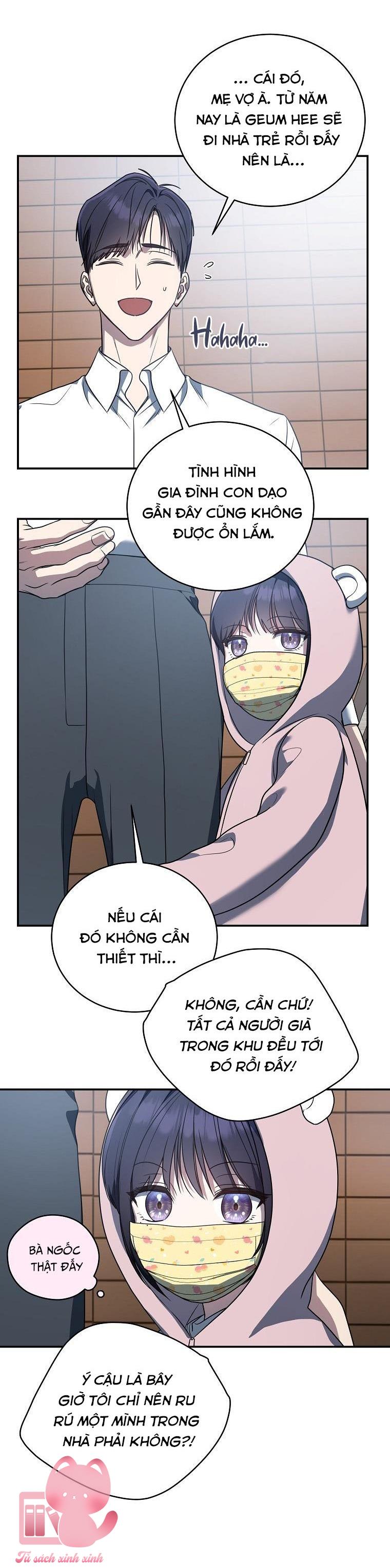 Hướng Dẫn Sinh Tồn Dành Cho Ranker Chapter 12 - Next Chapter 13