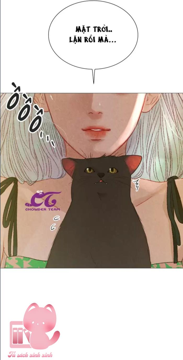 Thần Bí Chap 62 - Next Chap 63