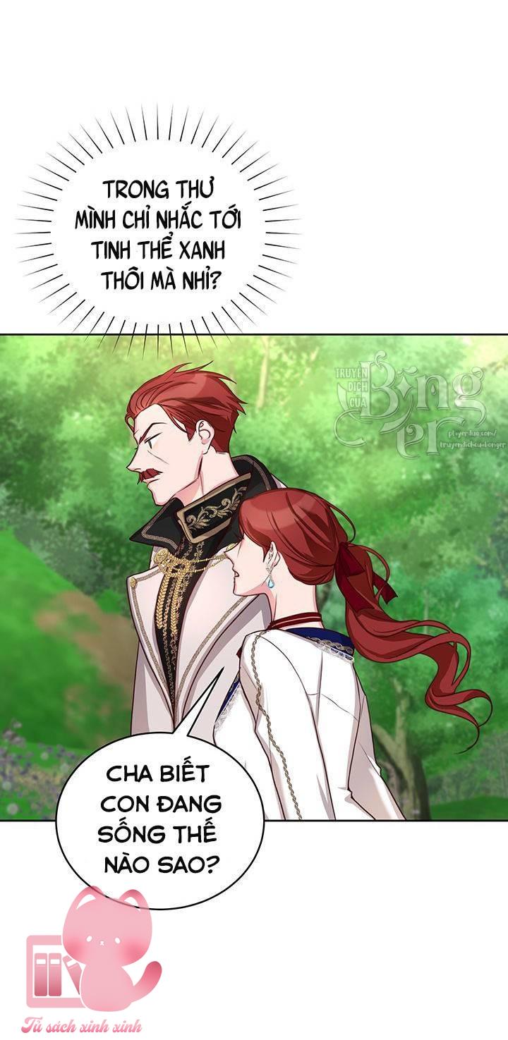 Thế Thì Ta Cứ Trở Thành Kẻ Ác Thôi Chap 20 - Trang 2