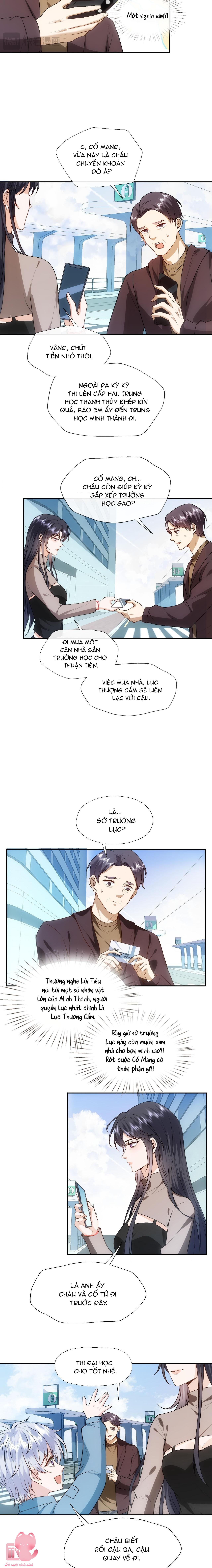 Phu Nhân Mỗi Ngày Đều Tại Tuyến Vả Mặt Chap 90 - Next Chap 91