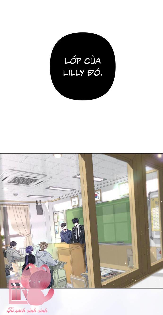 Đàn Anh Xấu Xa! Chap 62 - Trang 3
