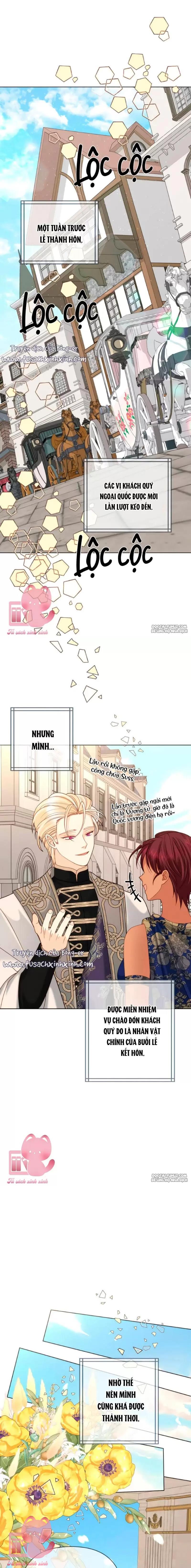 Hoàng Hậu Tái Hôn Chapter 122 - Next Chapter 122.1
