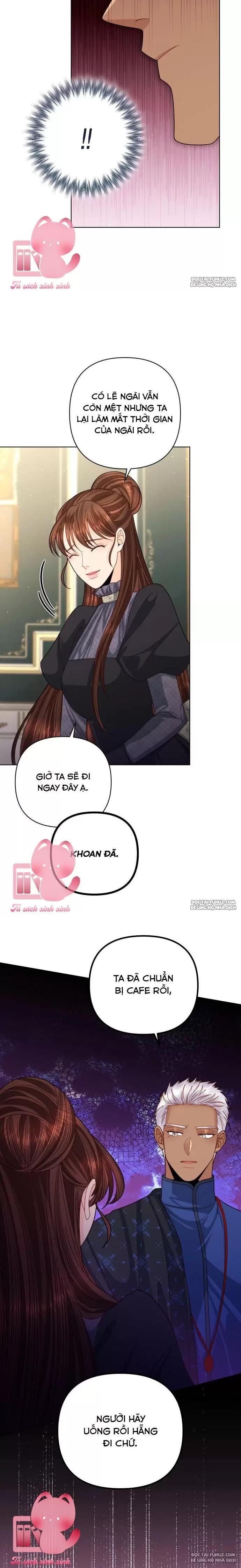 Hoàng Hậu Tái Hôn Chapter 123 - Next Chapter 124