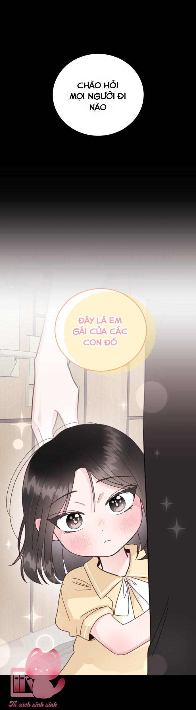 Chúng Ta Là Gì Của Nhau? Chap 54 - Trang 2