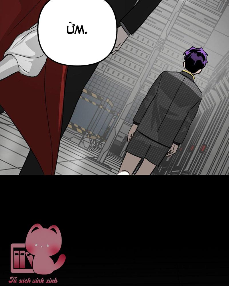 Ác Chi Hoàn Chapter 13 - Trang 4