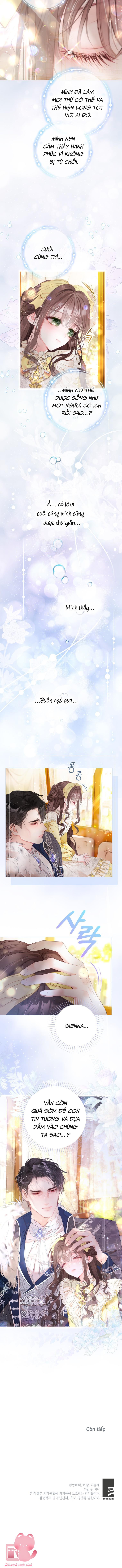 Một Thế Giới Không Có Chị Gái Mà Ai Cũng Yêu Chap 62 - Trang 3