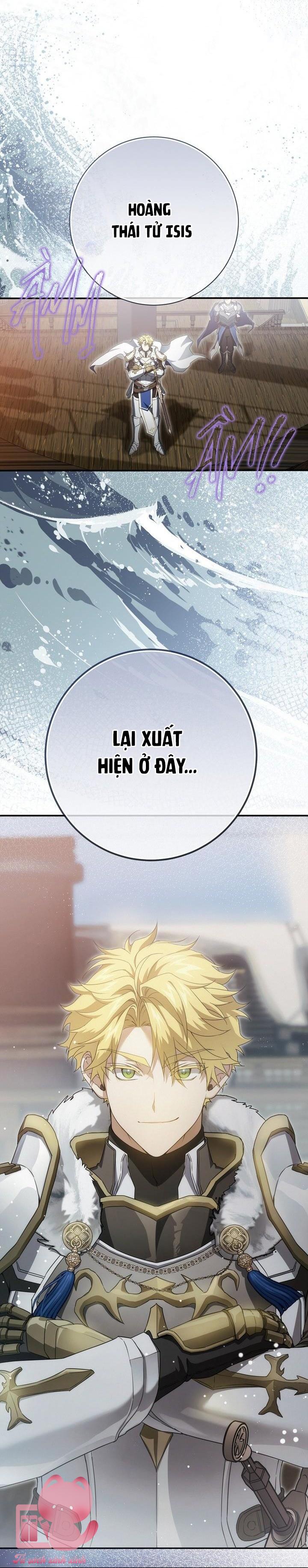 Hướng Về Ánh Dương Lần Nữa Chapter 104 - Trang 4