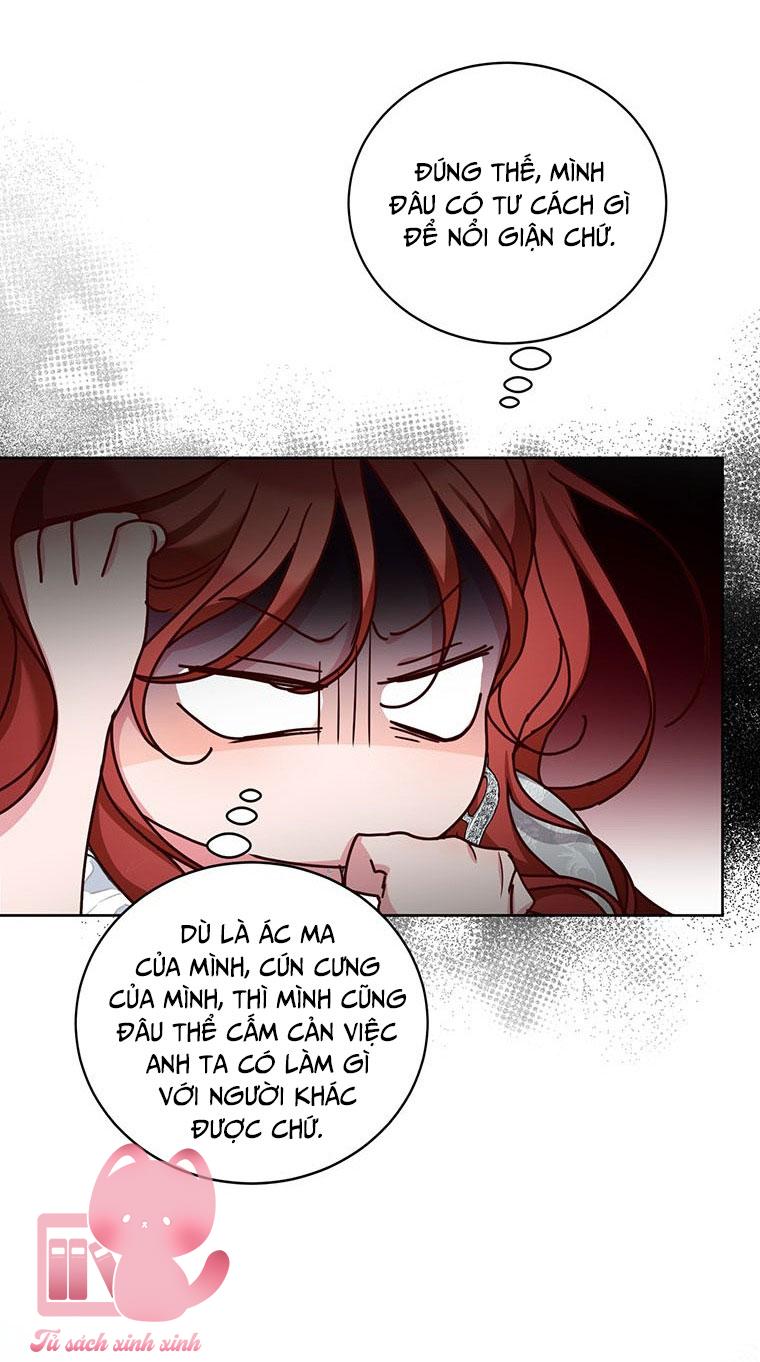 Thế Thì Ta Cứ Trở Thành Kẻ Ác Thôi Chap 49 - Trang 2