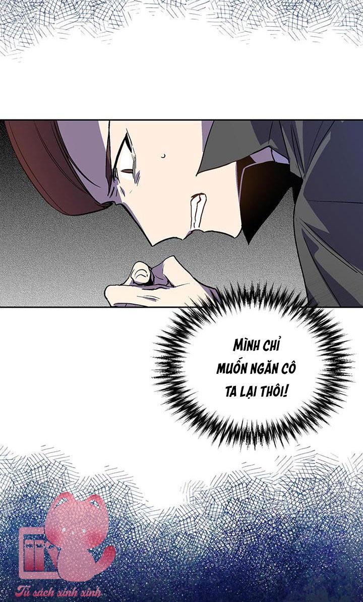 Vị Hôn Thê Khế Ước Của Công Tước Chapter 18 - Trang 4