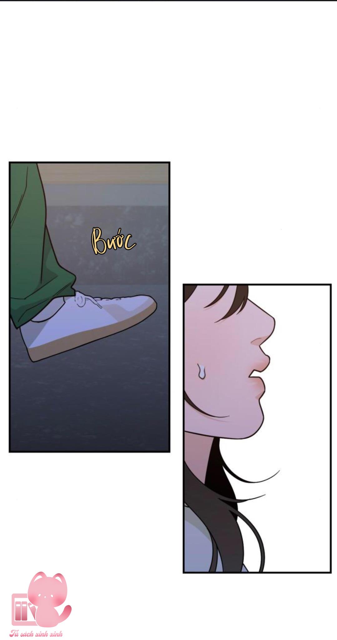 Vận May Không Ngờ Chap 45 - Next Chapter 45.1