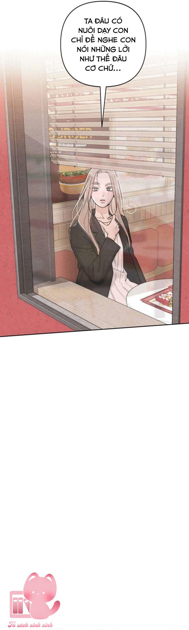 Bí Mật Thanh Xuân Chap 110 - Trang 3