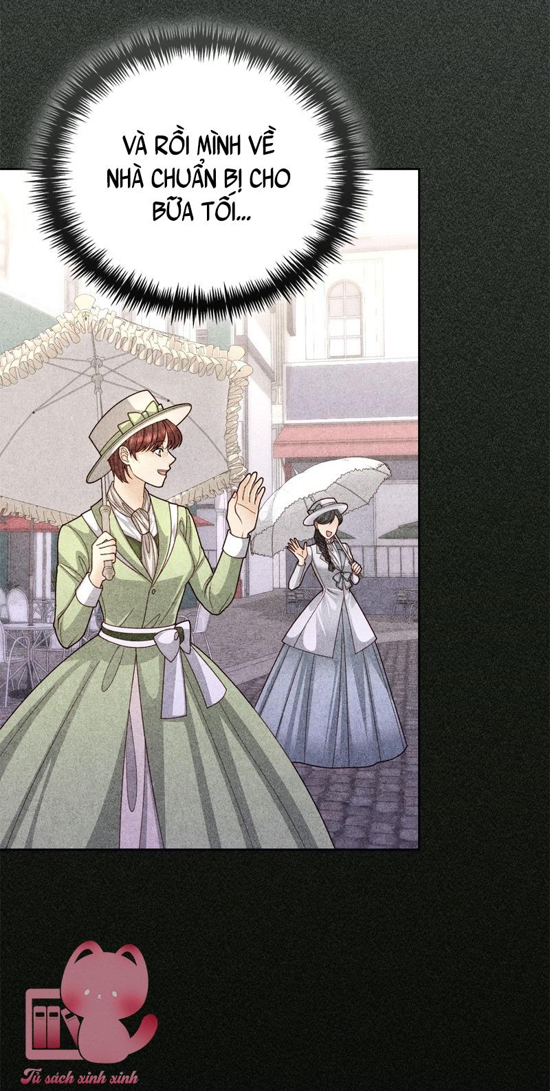 Hoàng Hậu Tái Hôn Chapter 152 - Next Chapter 153