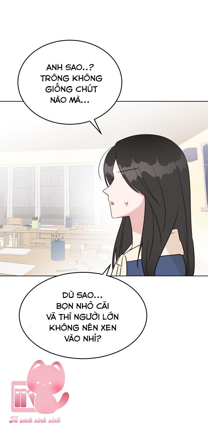 Chúng Ta Là Gì Của Nhau? Chap 36 - Trang 2