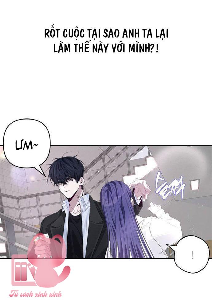 Đàn Anh Xấu Xa! Chap 62 - Trang 3