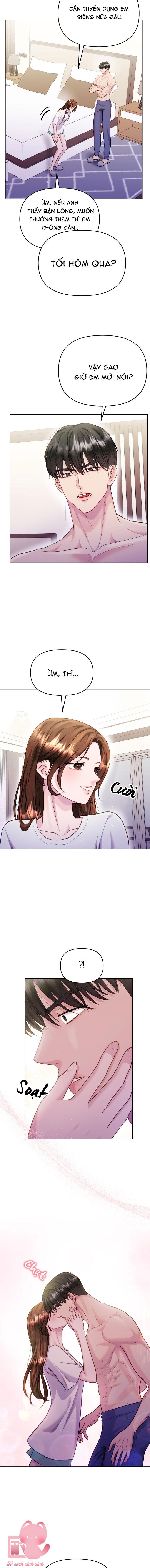 Hướng Dẫn Thu Phục Mãnh Thú Chap 52 - Next Chap 53
