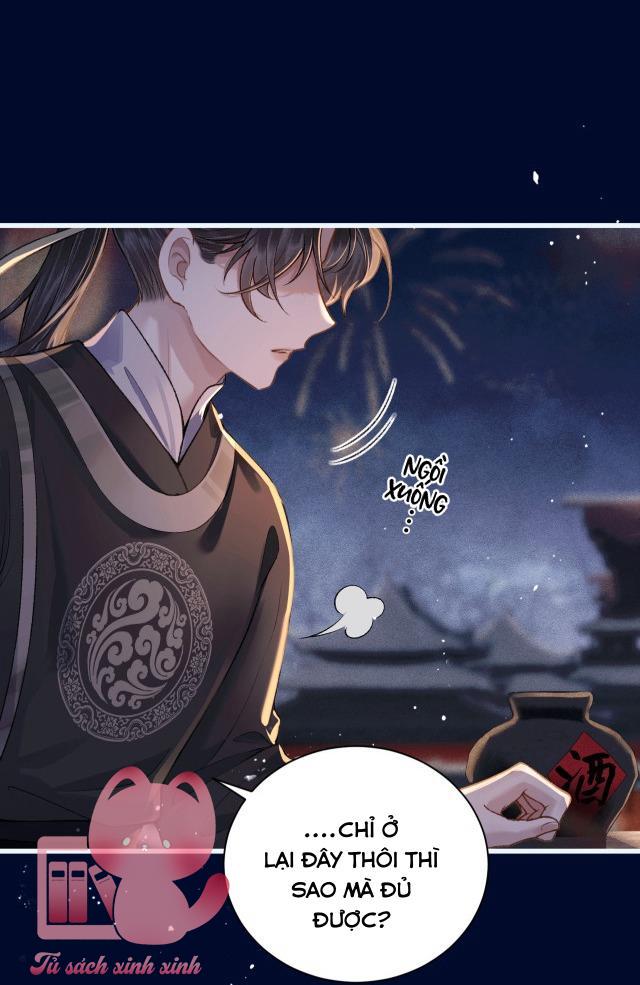 Gả Cho Vai Ác Chap 15 - Next Chap 16