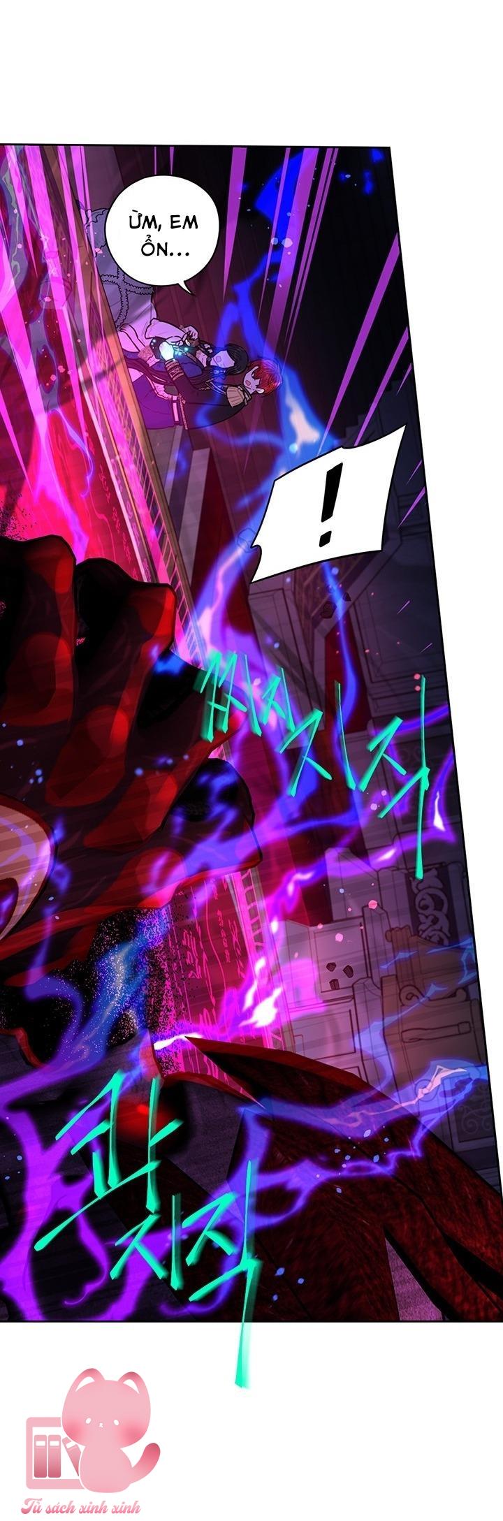 Hoàng Nữ Tóc Đen Chapter 103 - Next Chapter 104