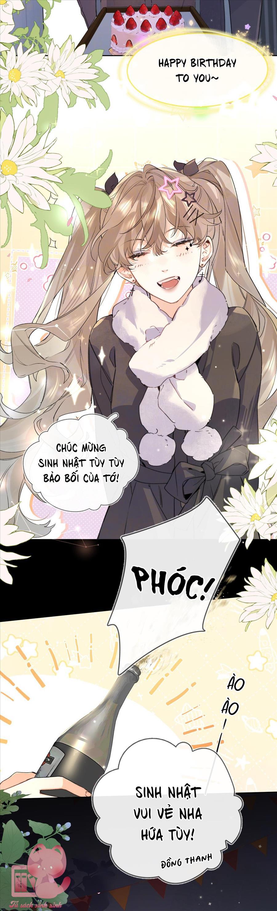 Tỏ Tình Chapter 45 - Trang 4